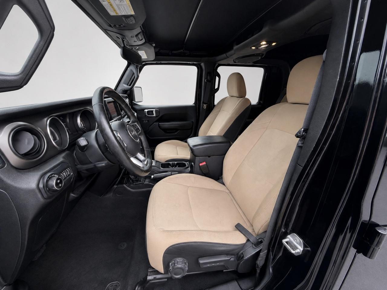 Jeep Gladiator Sport 2020