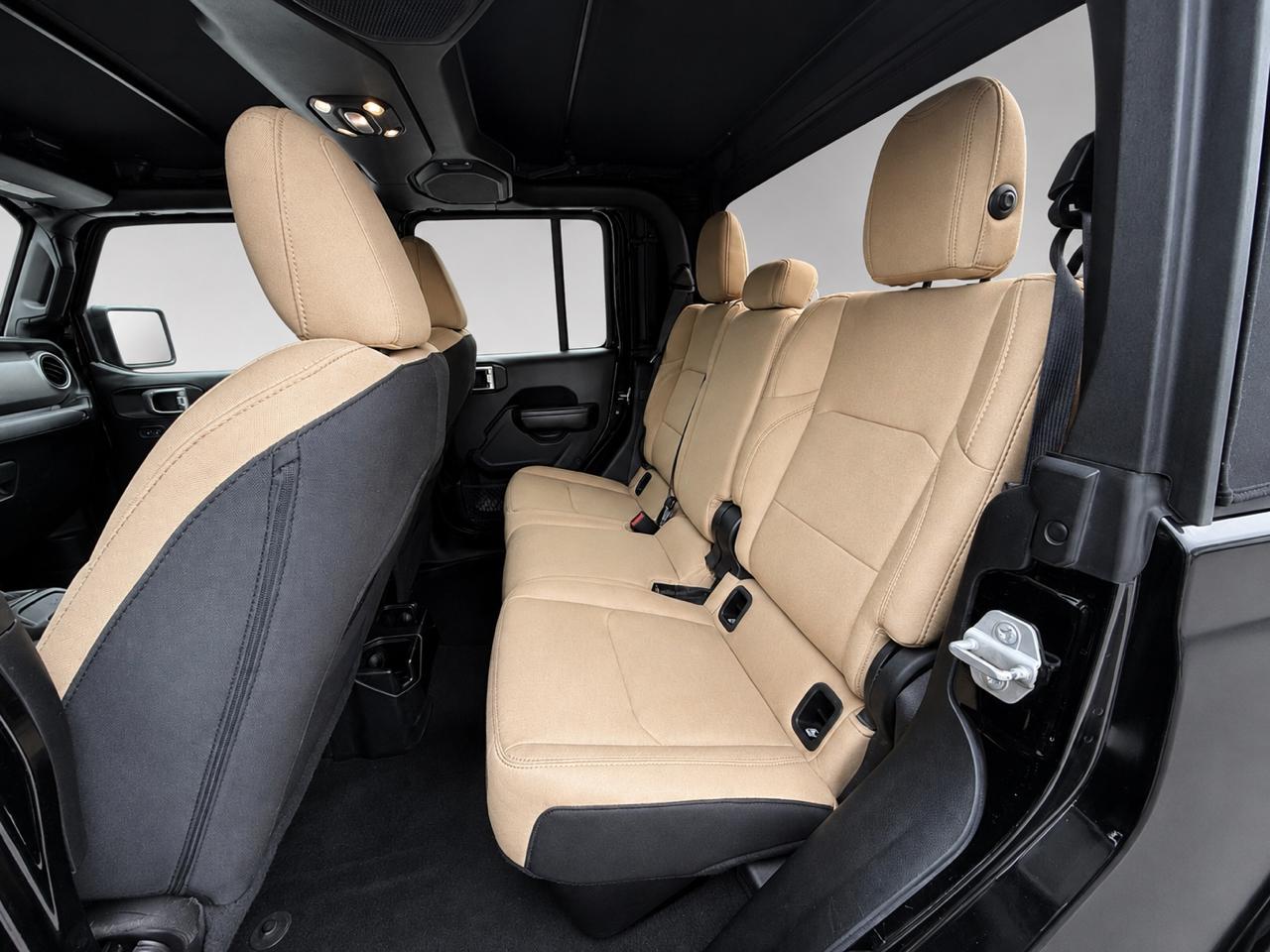 Jeep Gladiator Sport 2020