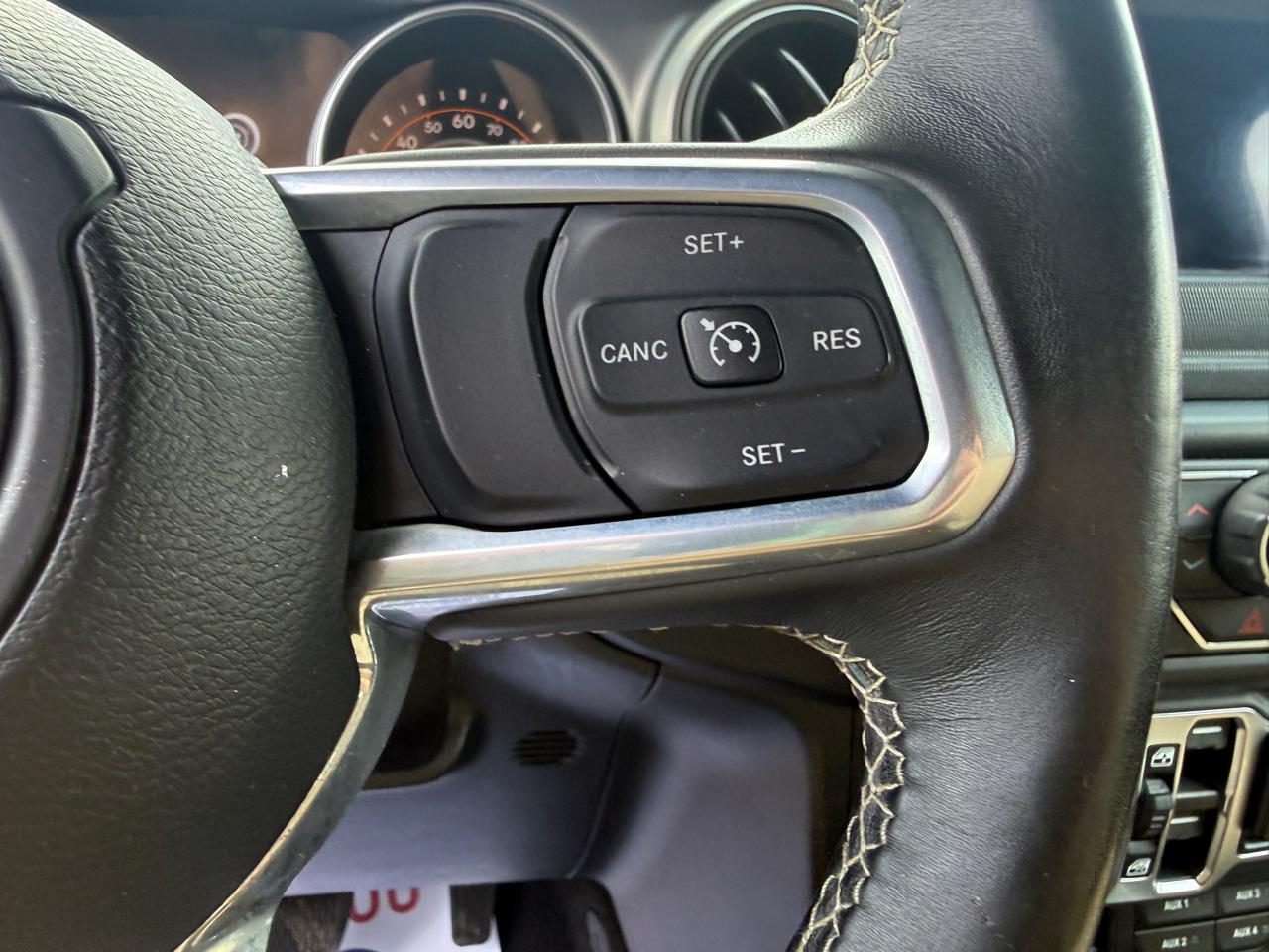 Jeep Gladiator  2020