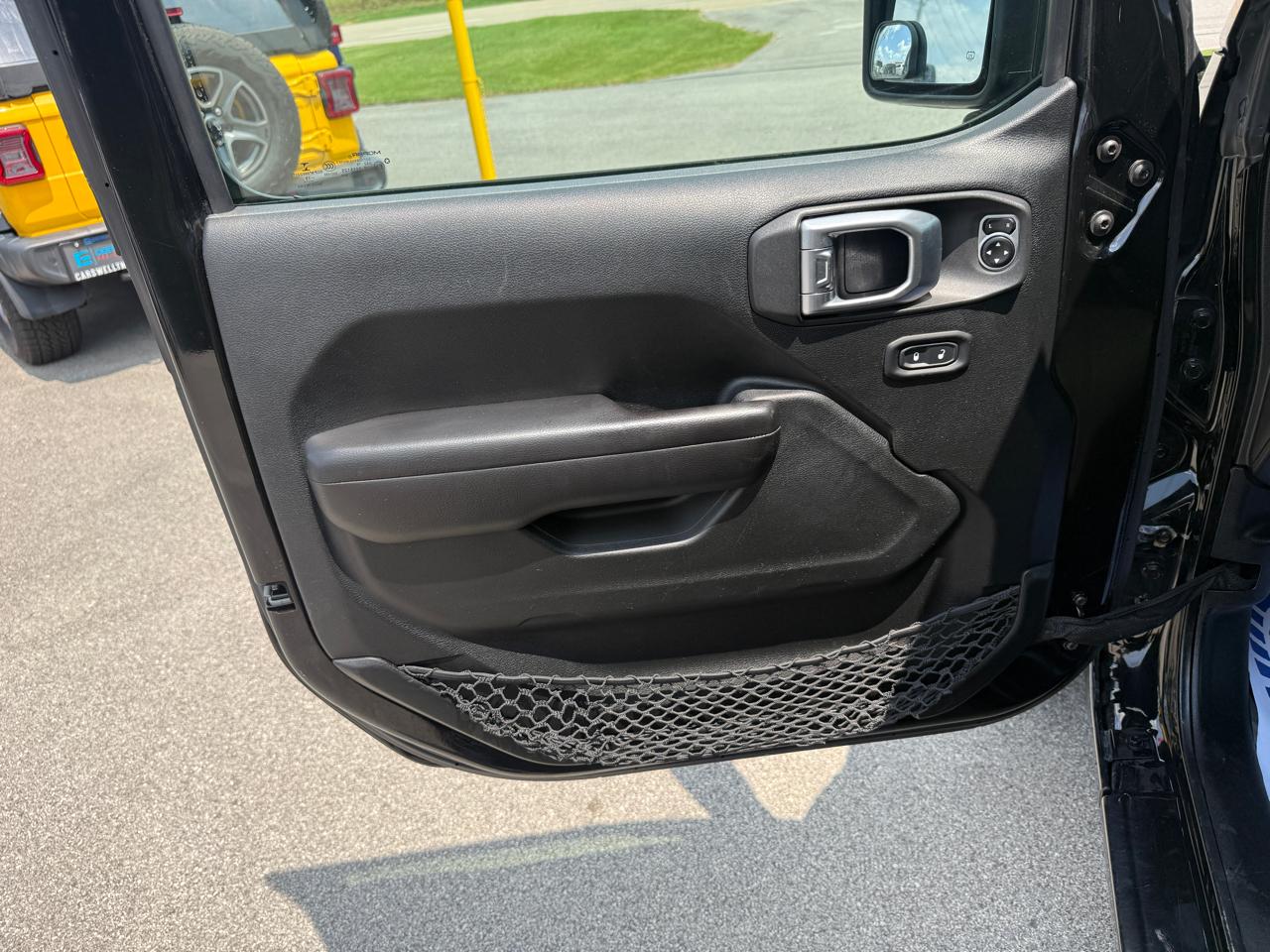 Jeep Gladiator  2020