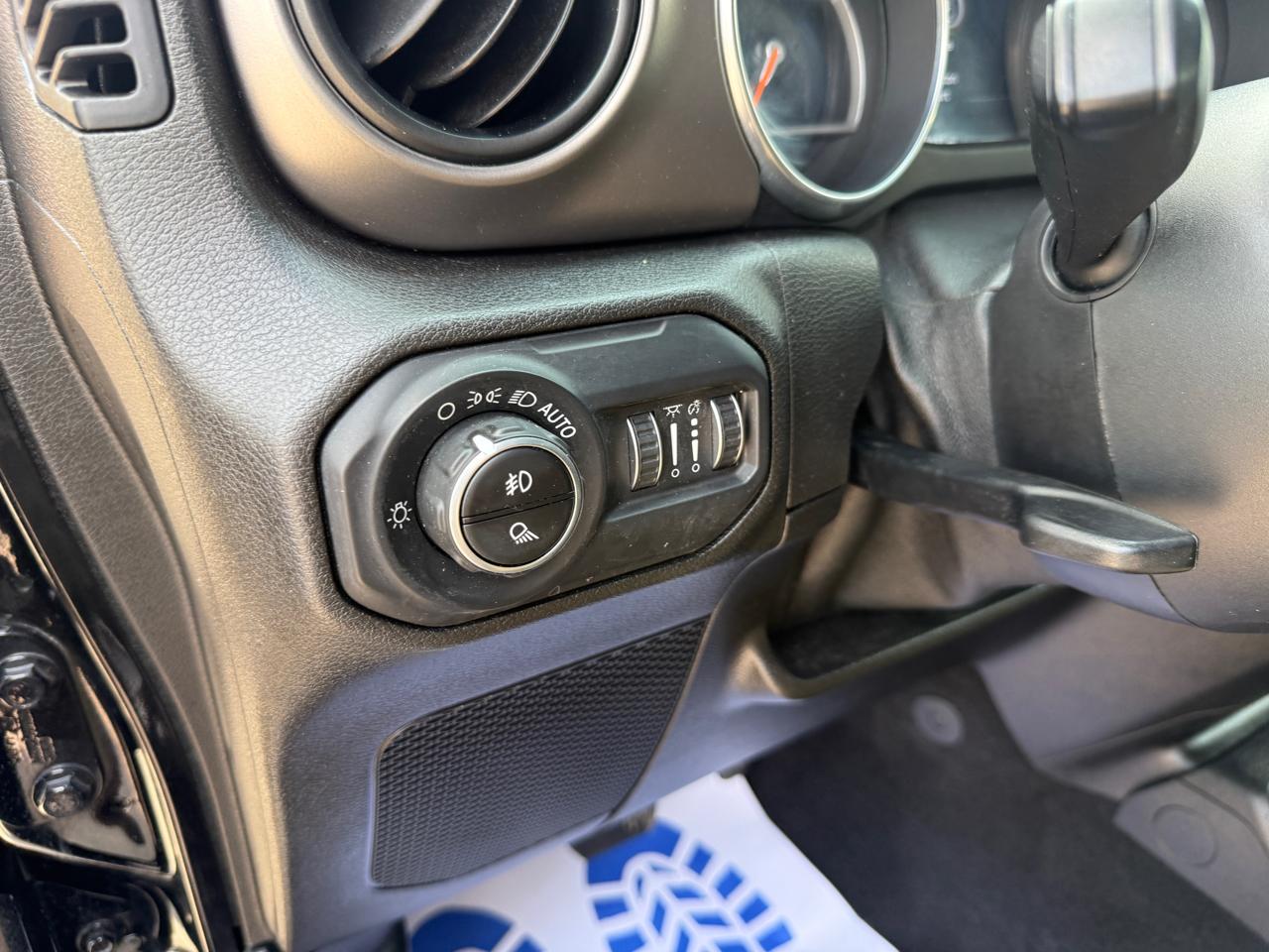 Jeep Gladiator  2020