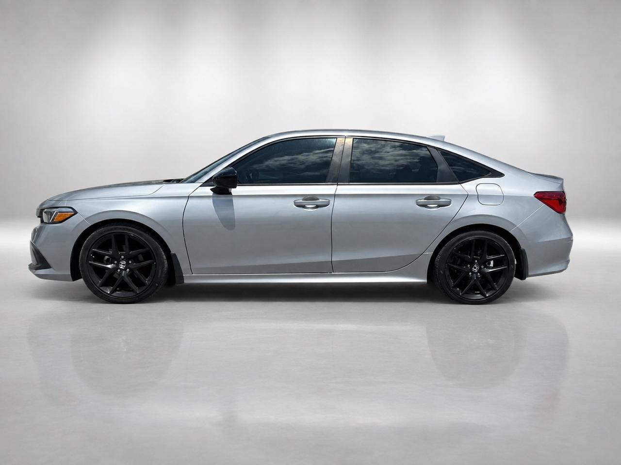 Honda Civic Sedan  2023
