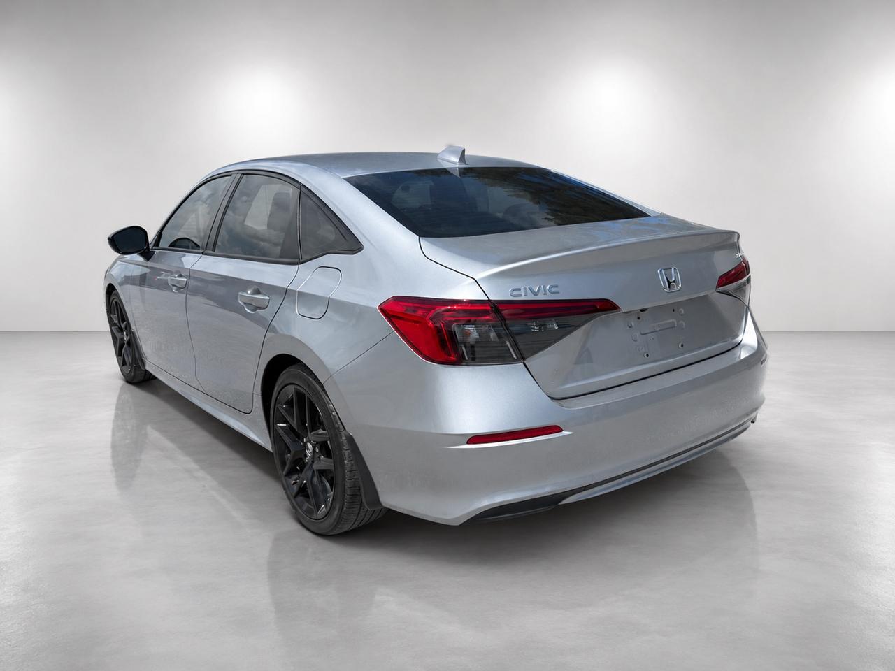 Honda Civic Sedan  2023
