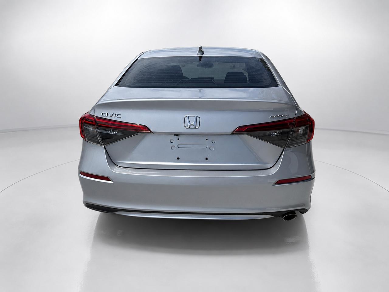 Honda Civic Sedan  2023