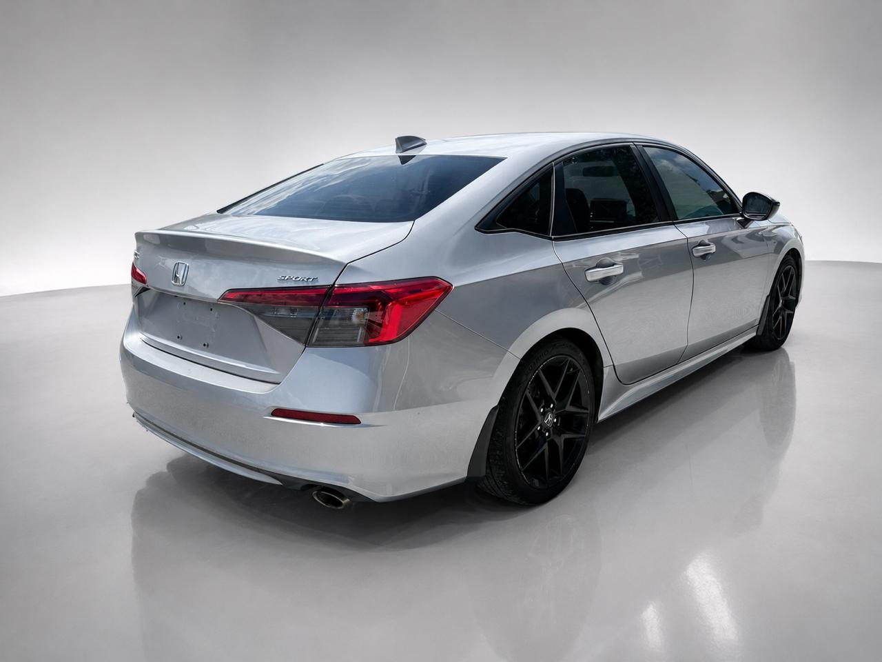 Honda Civic Sedan  2023