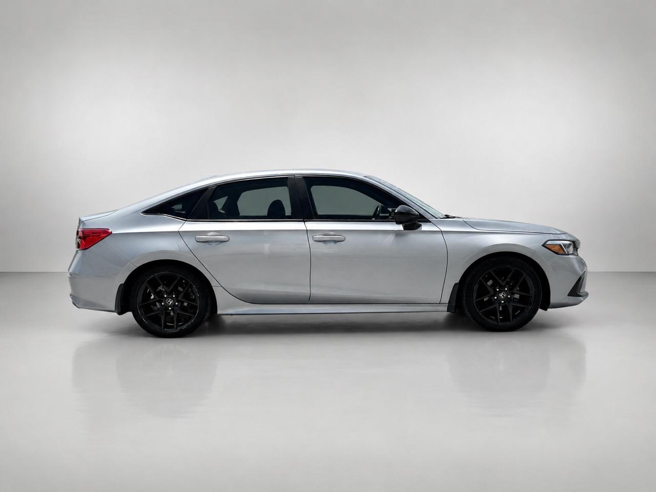 Honda Civic Sedan  2023