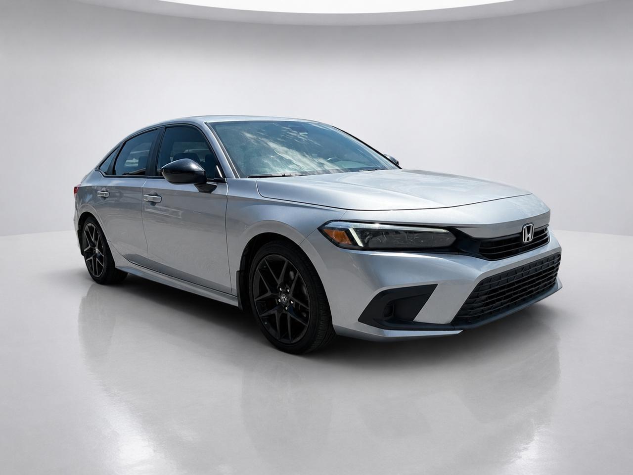 Honda Civic Sedan  2023