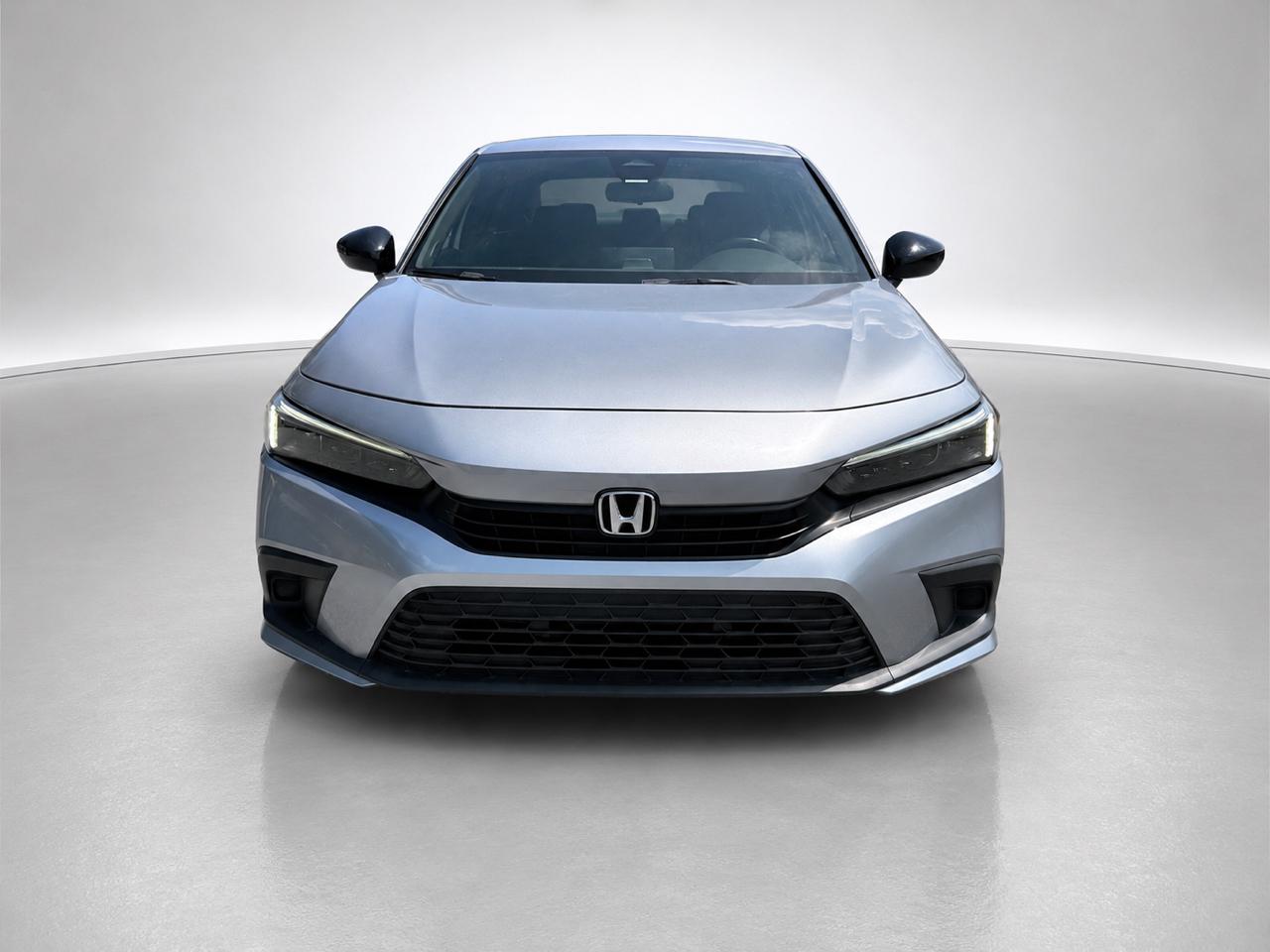 Honda Civic Sedan  2023