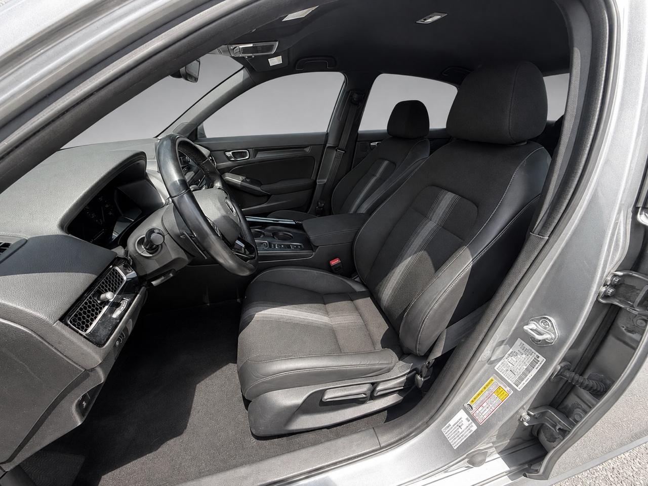 Honda Civic Sedan  2023
