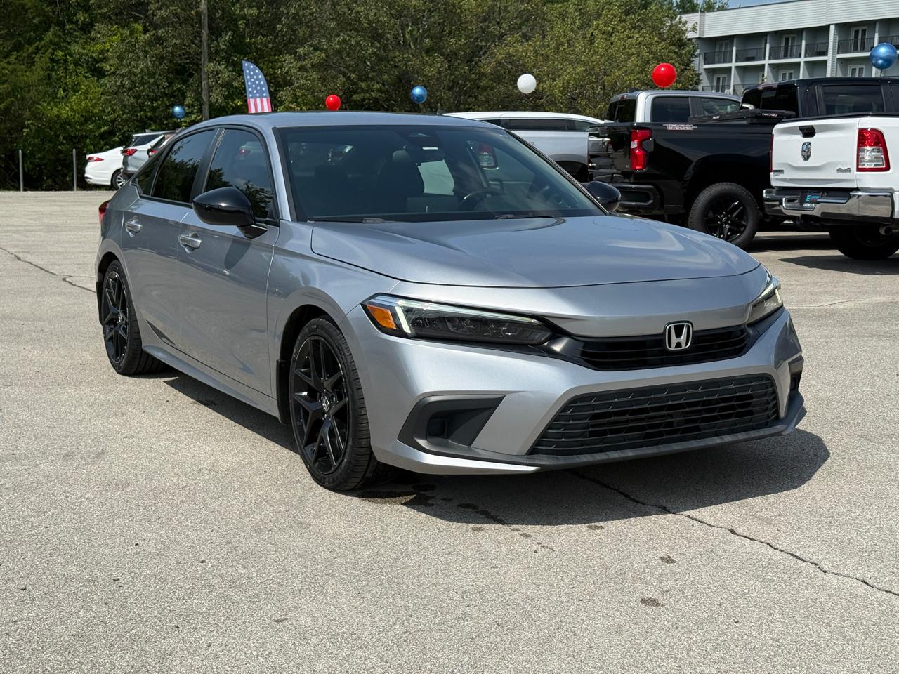 Honda Civic Sedan  2023