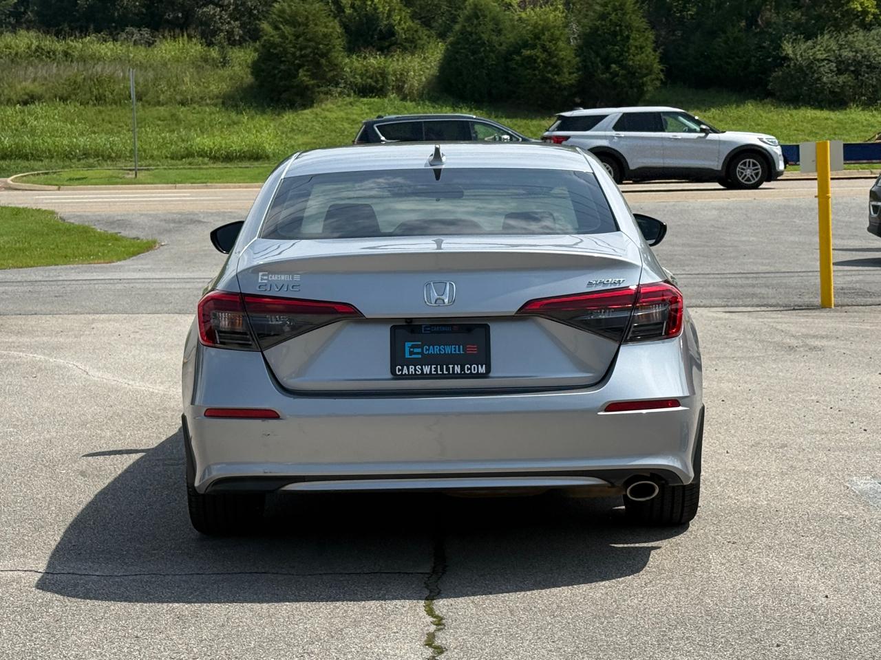 Honda Civic Sedan  2023