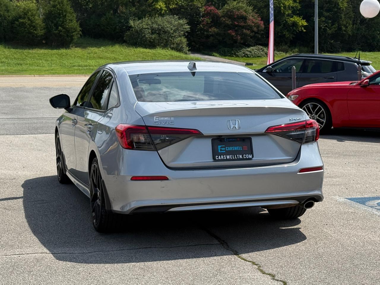Honda Civic Sedan  2023