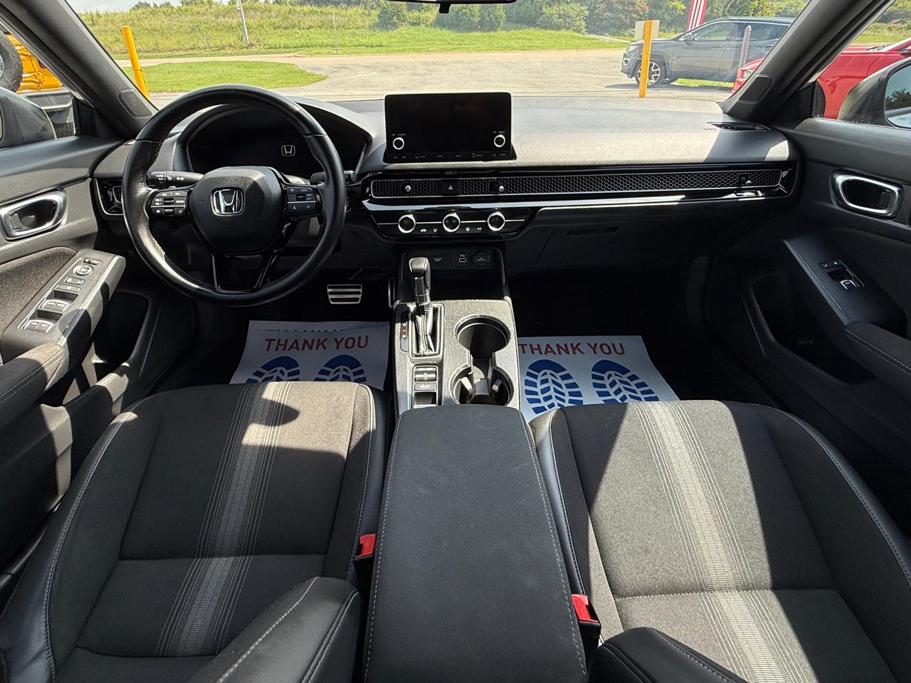 Honda Civic Sedan  2023