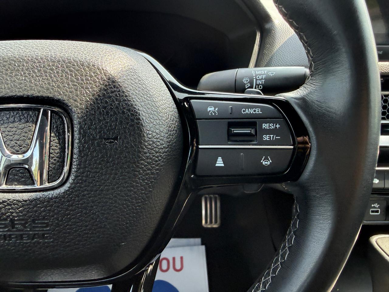 Honda Civic Sedan  2023