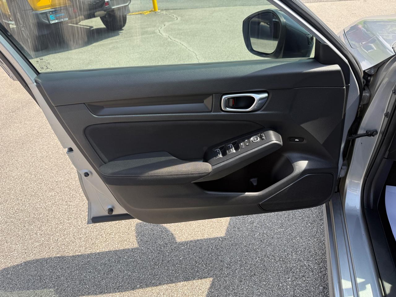 Honda Civic Sedan  2023