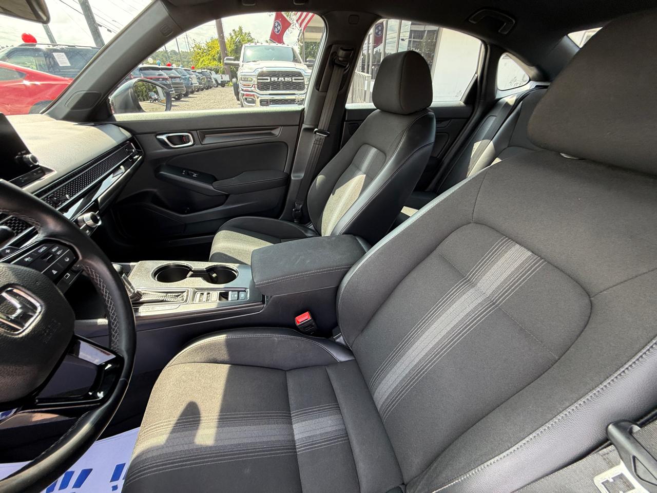 Honda Civic Sedan  2023