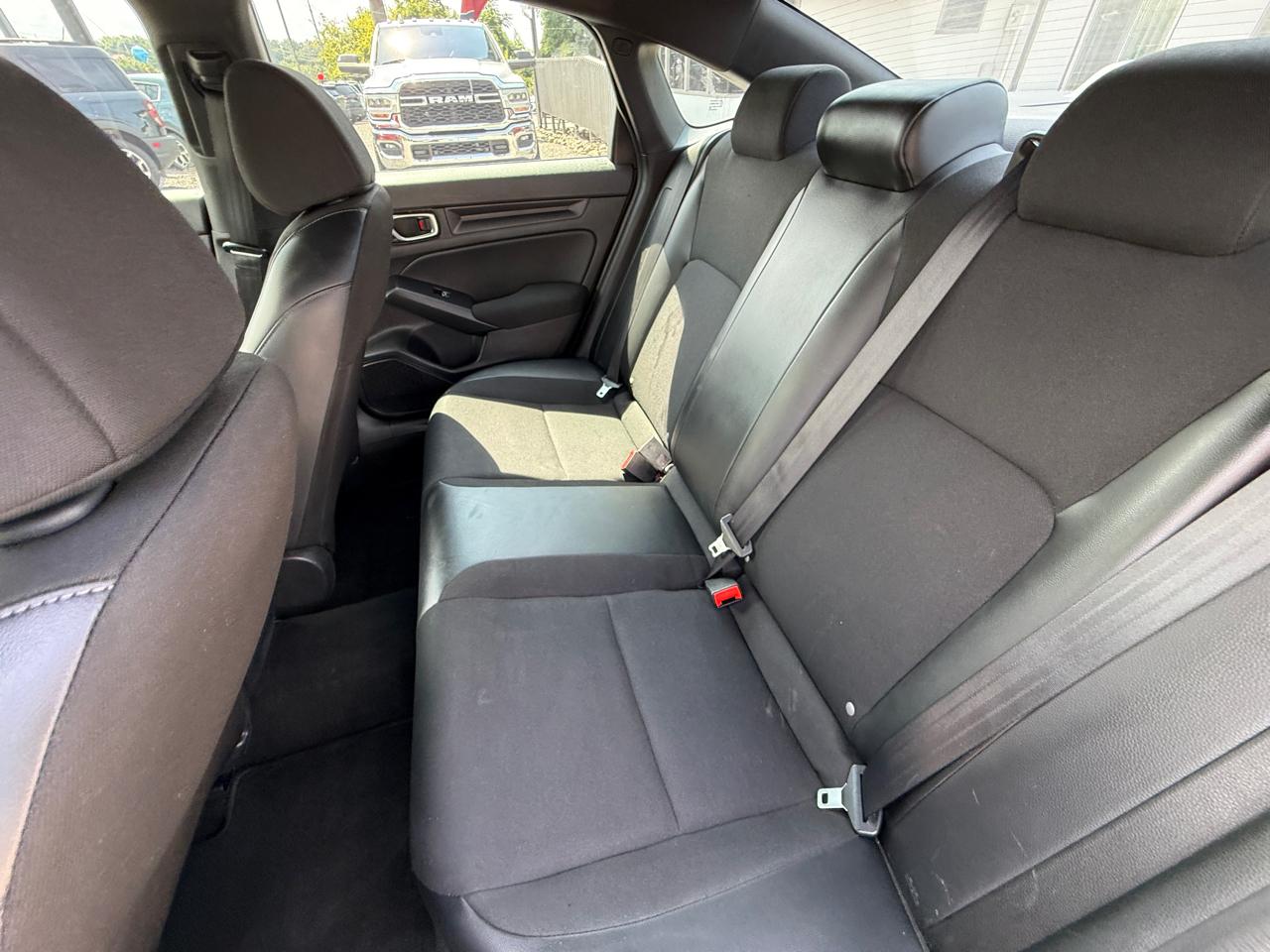 Honda Civic Sedan  2023