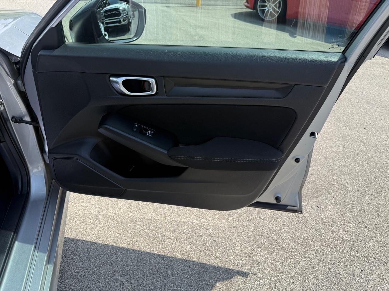 Honda Civic Sedan  2023