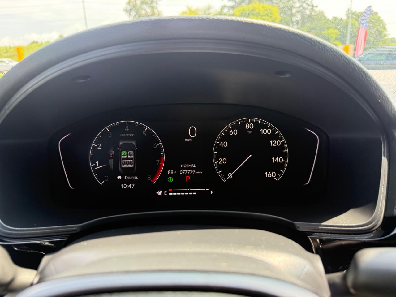 Honda Civic Sedan  2023