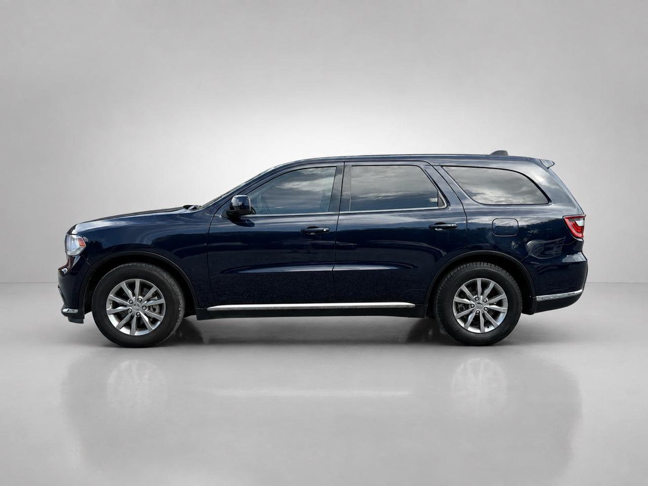Dodge Durango SXT RWD 2018