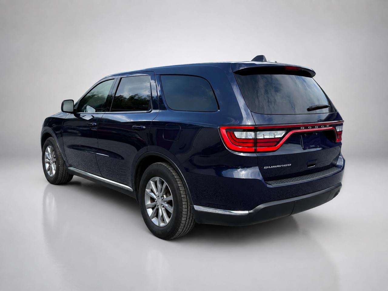 Dodge Durango SXT RWD 2018