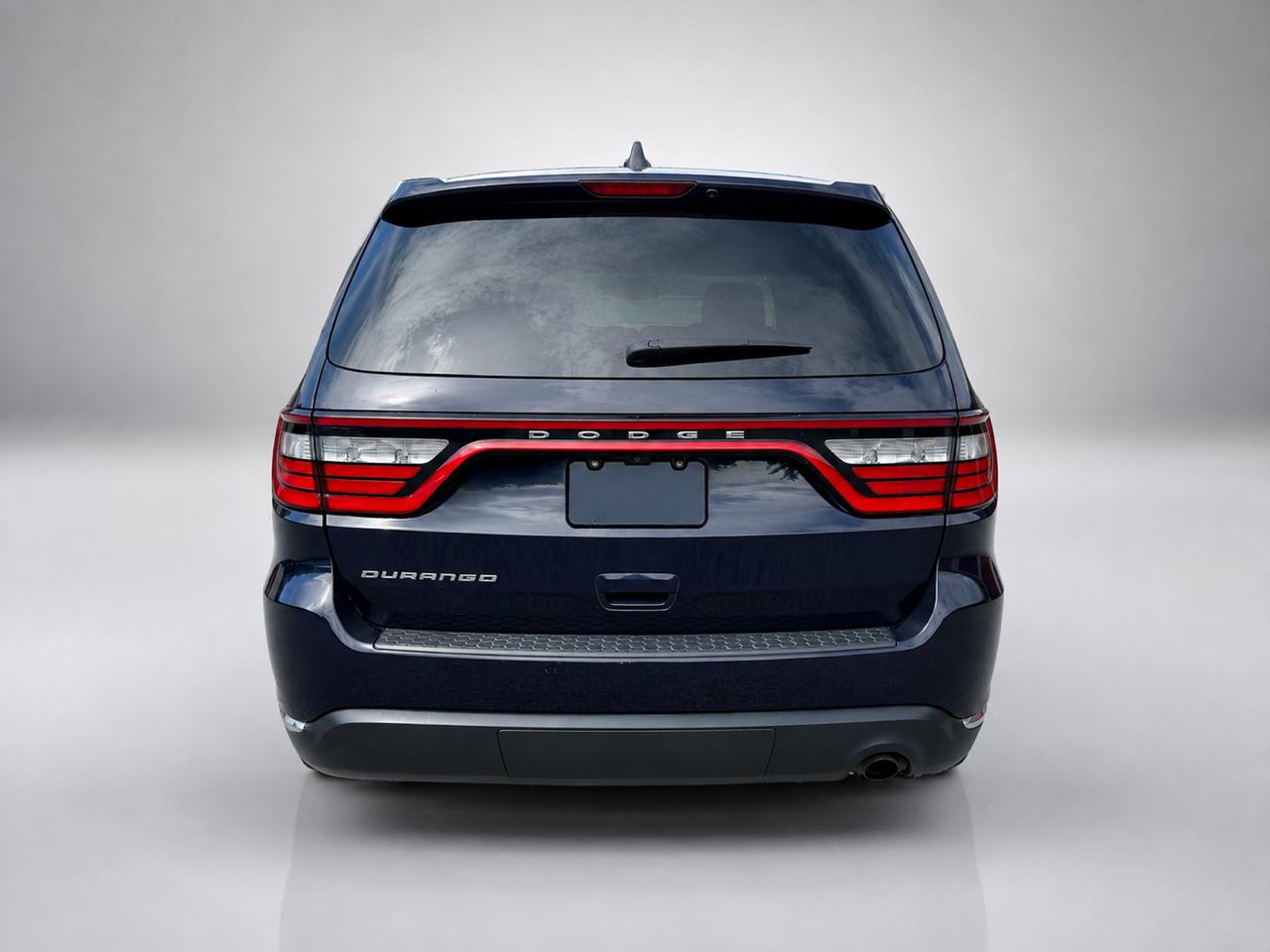 Dodge Durango SXT RWD 2018