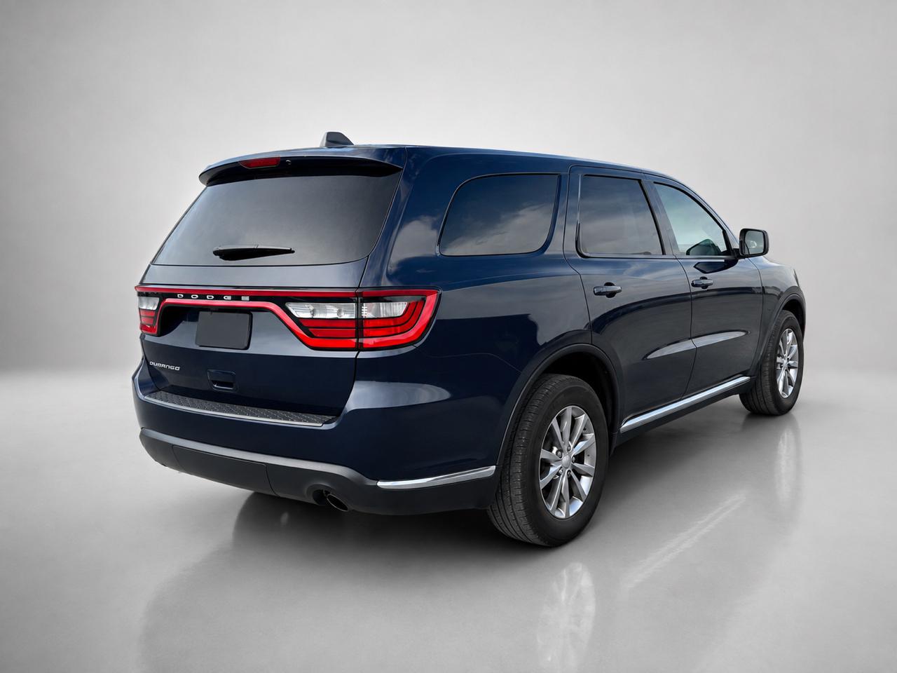 Dodge Durango SXT RWD 2018