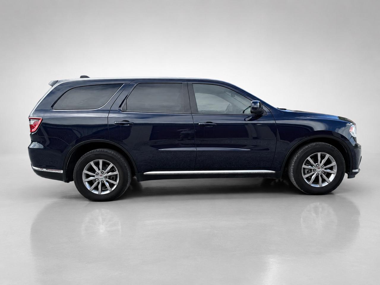 Dodge Durango SXT RWD 2018