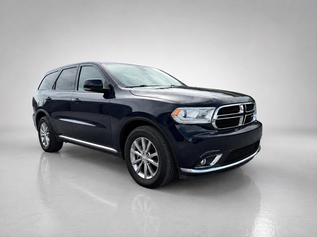 Dodge Durango SXT RWD 2018