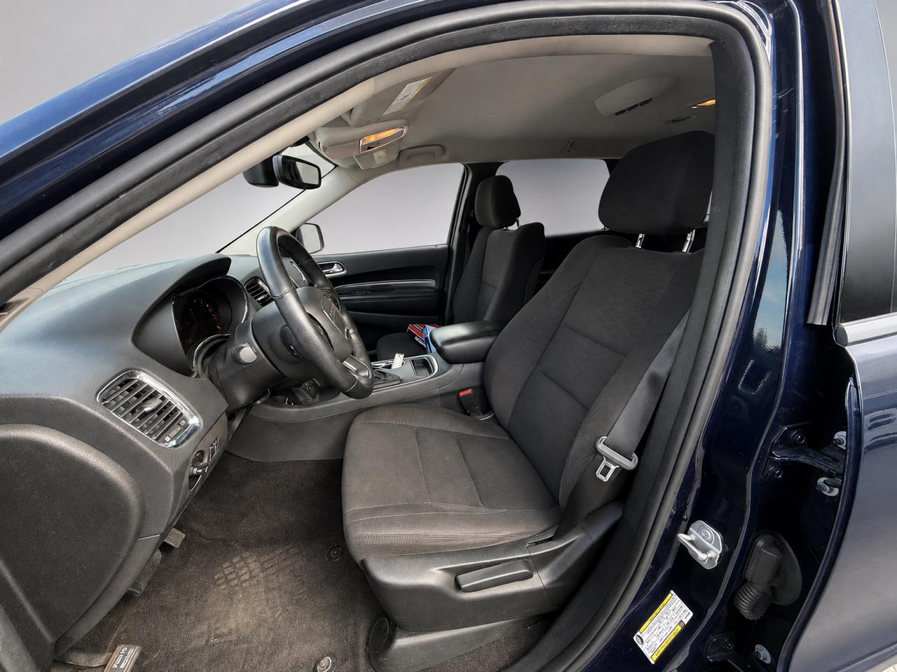 Dodge Durango SXT RWD 2018