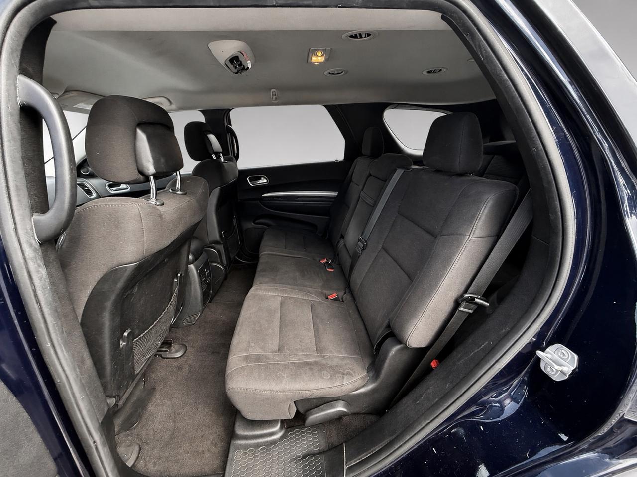 Dodge Durango SXT RWD 2018