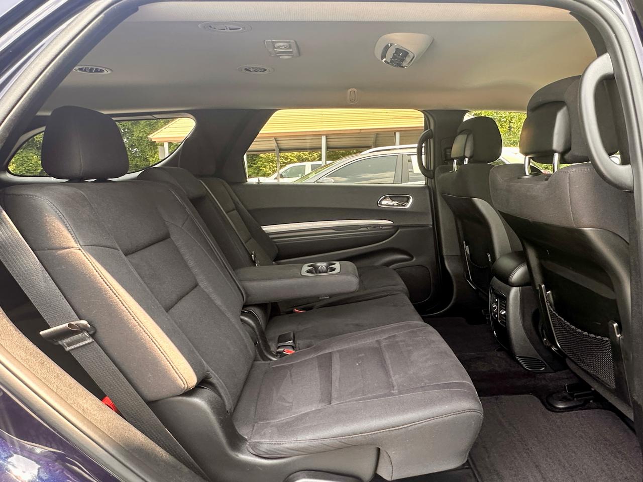Dodge Durango SXT RWD 2018