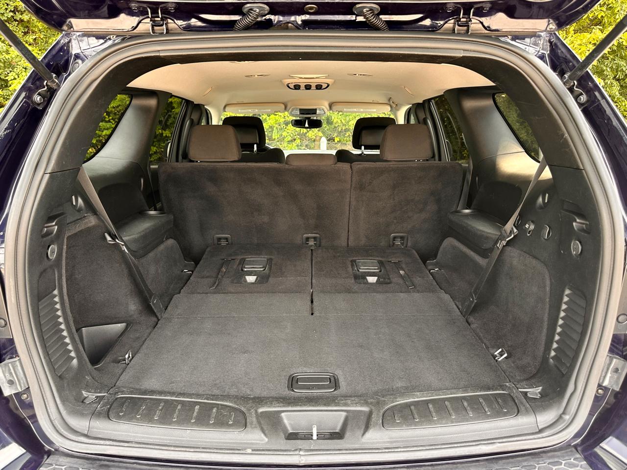 Dodge Durango SXT RWD 2018
