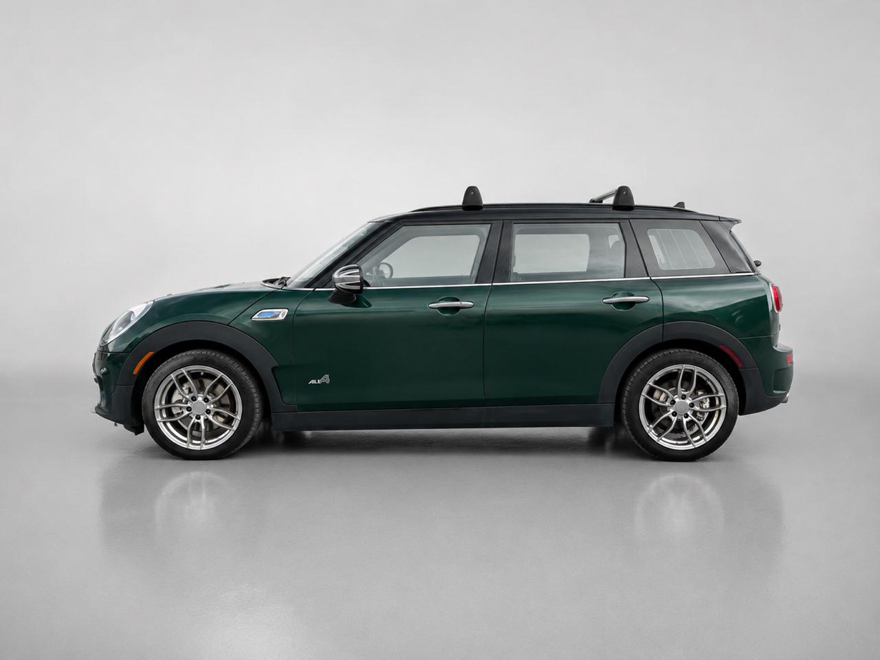 MINI Clubman  2019