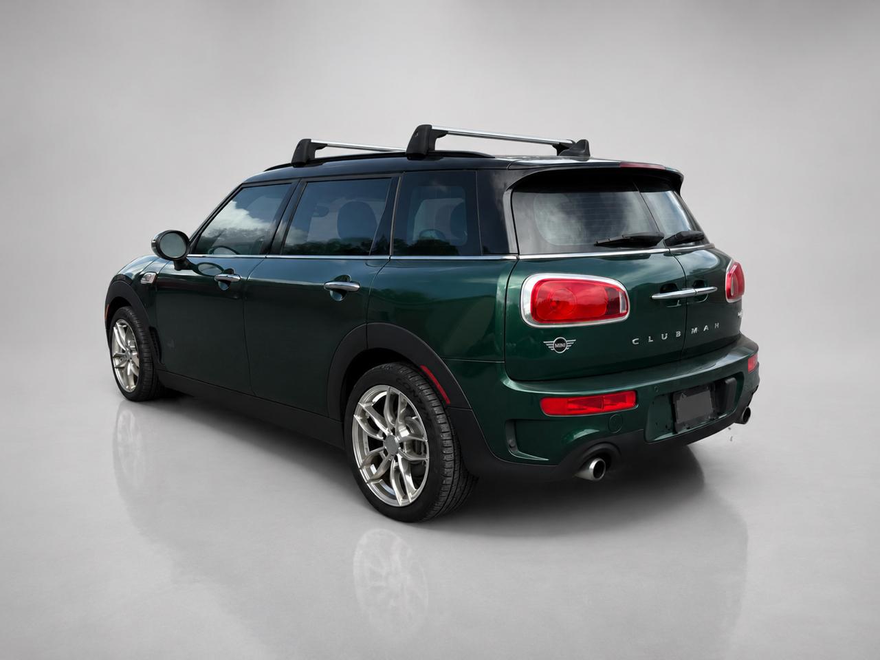 MINI Clubman  2019