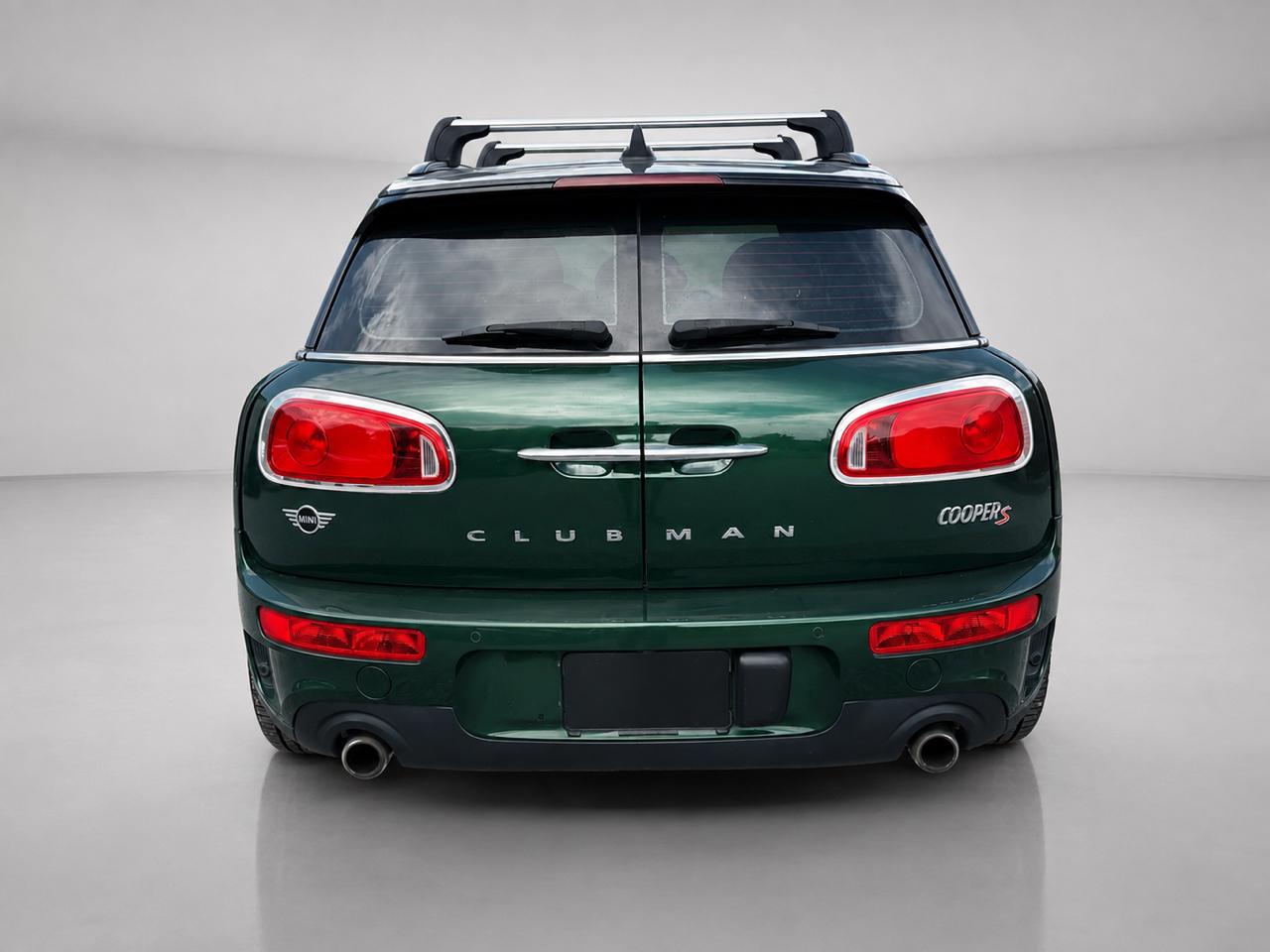 MINI Clubman  2019