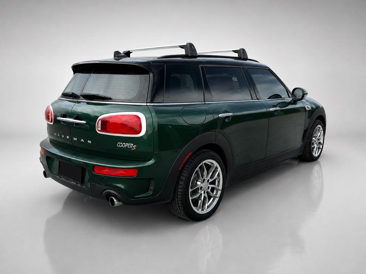 MINI Clubman  2019