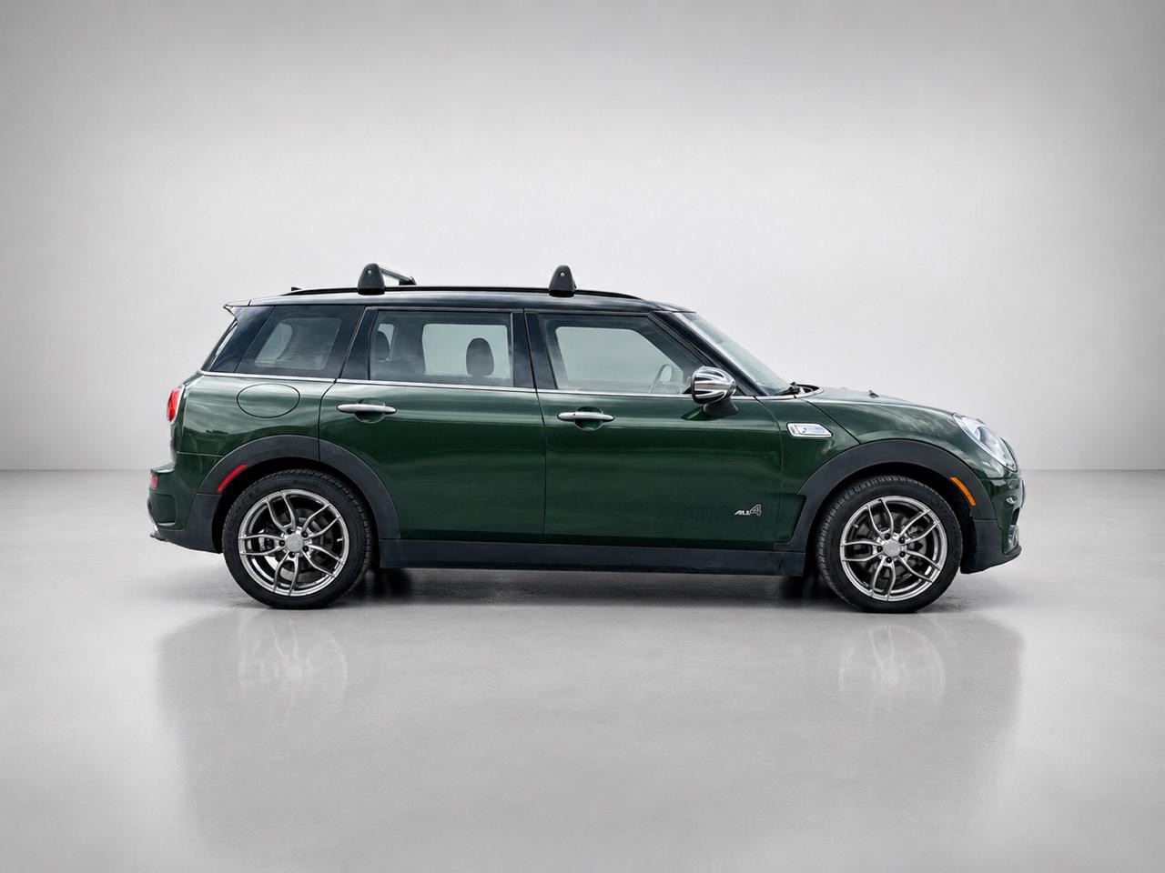 MINI Clubman  2019