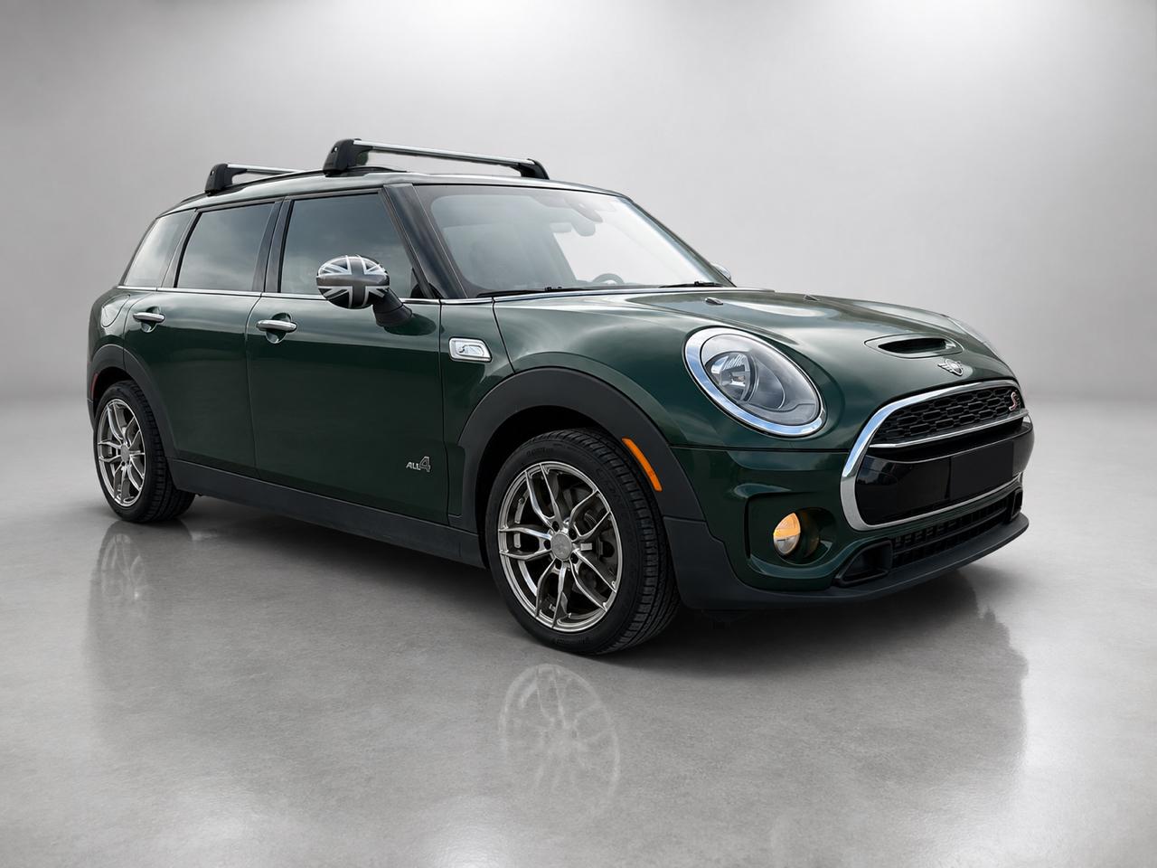 MINI Clubman  2019