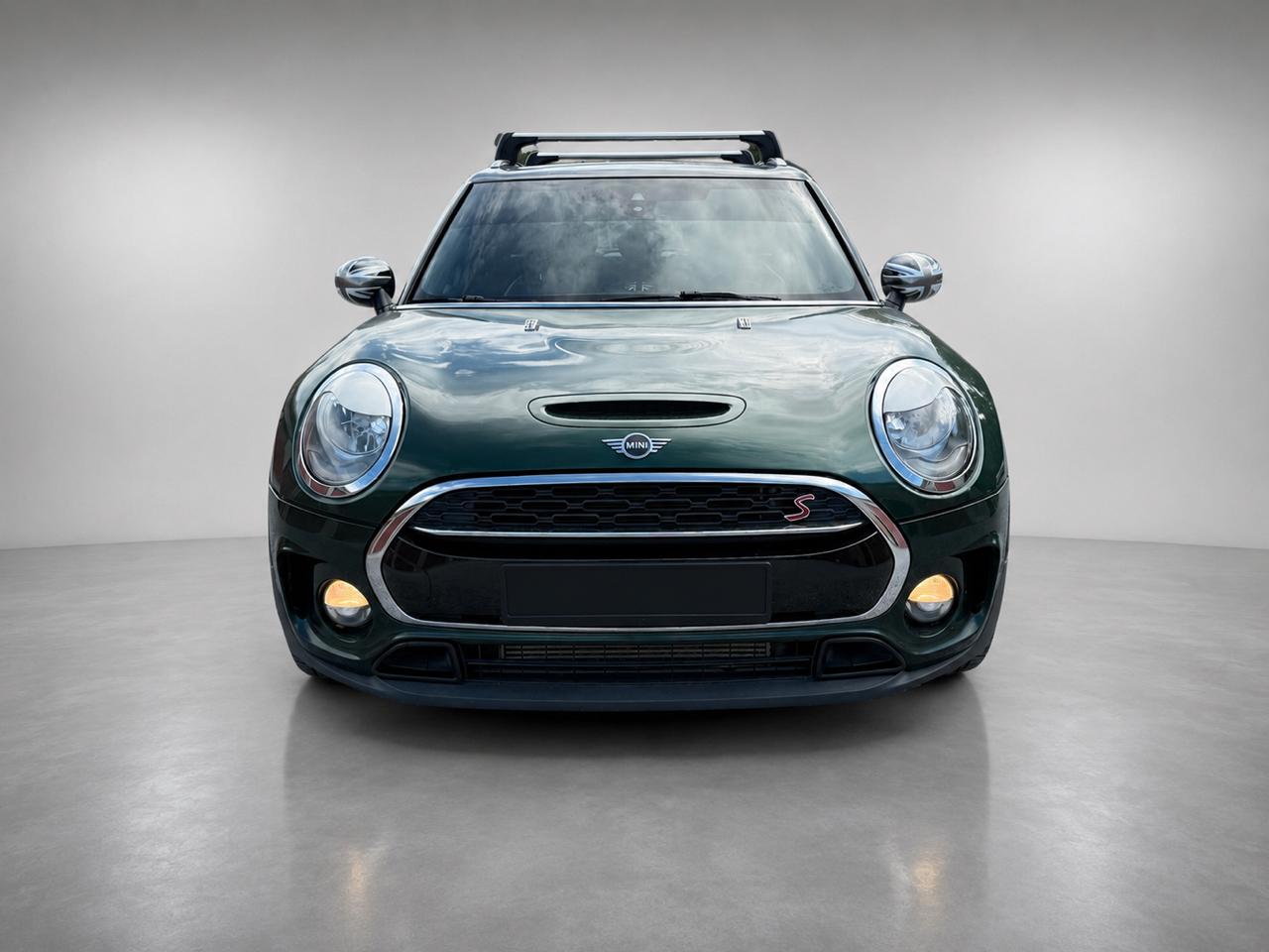 MINI Clubman  2019