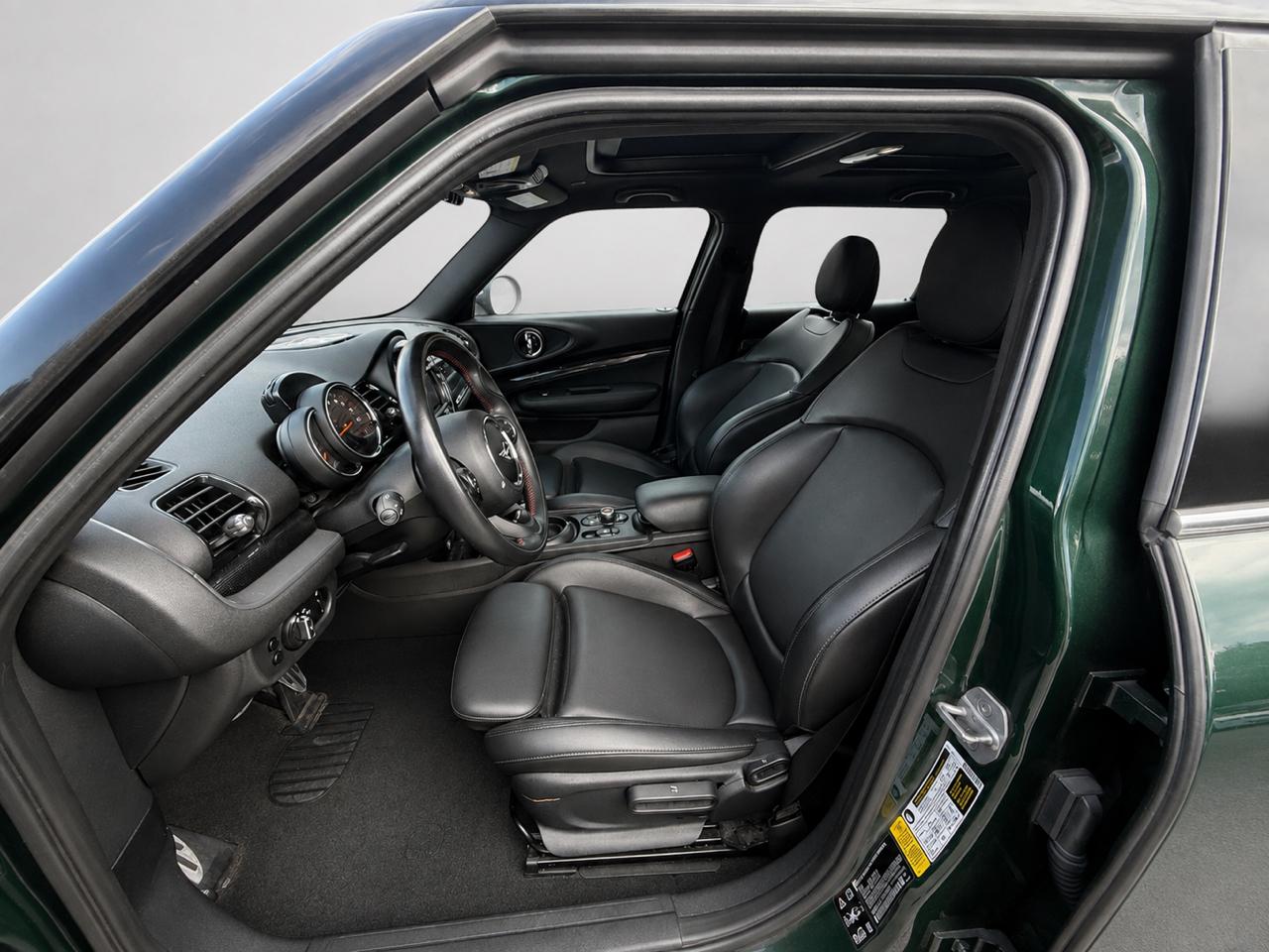 MINI Clubman  2019