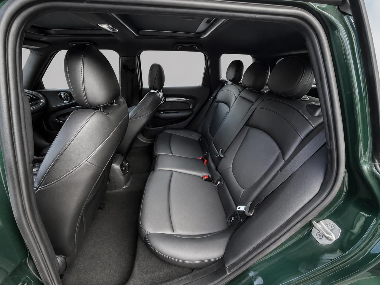 MINI Clubman  2019