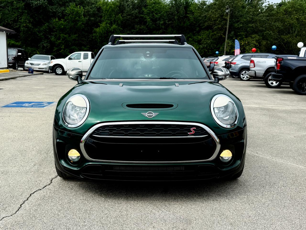 MINI Clubman  2019