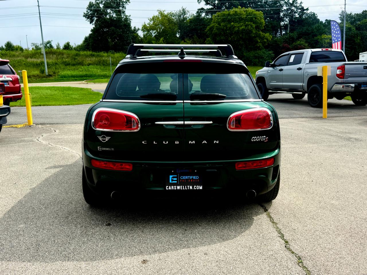 MINI Clubman  2019