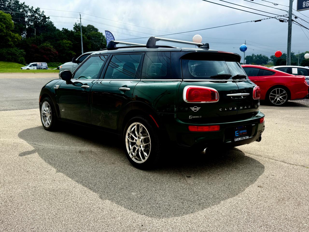 MINI Clubman  2019