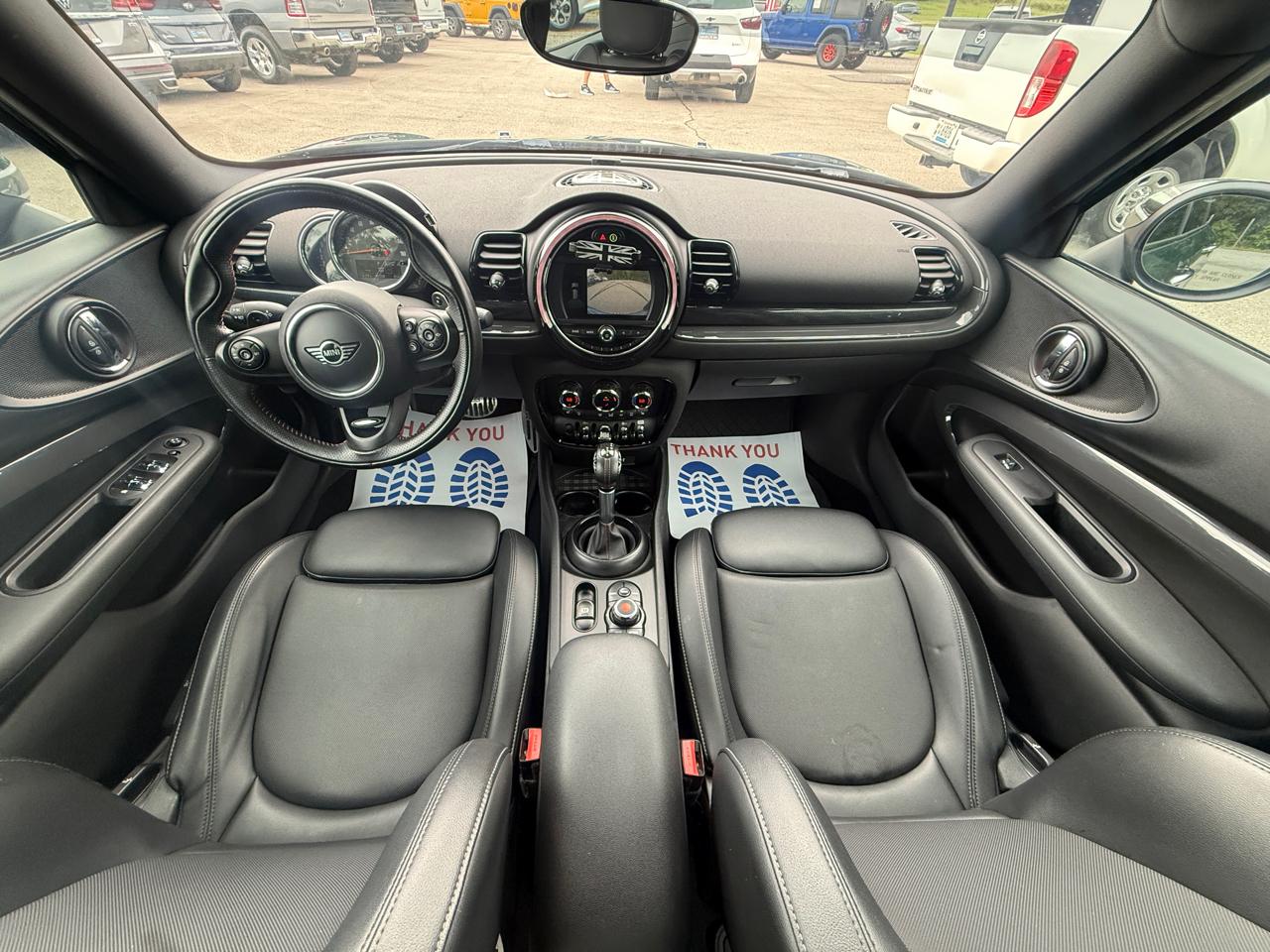 MINI Clubman  2019