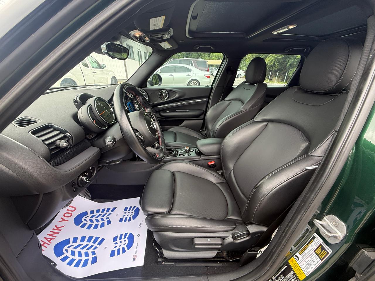 MINI Clubman  2019