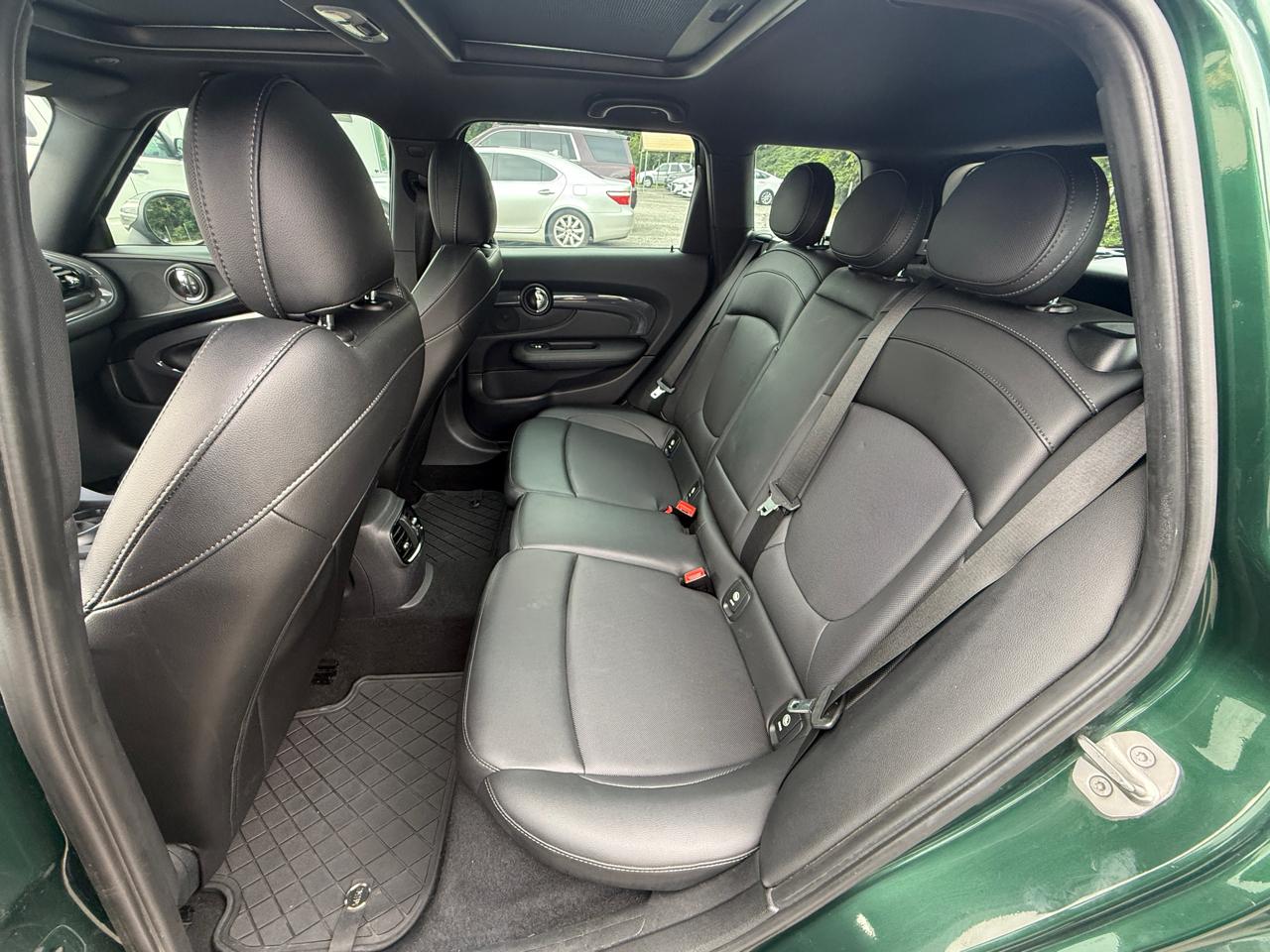 MINI Clubman  2019