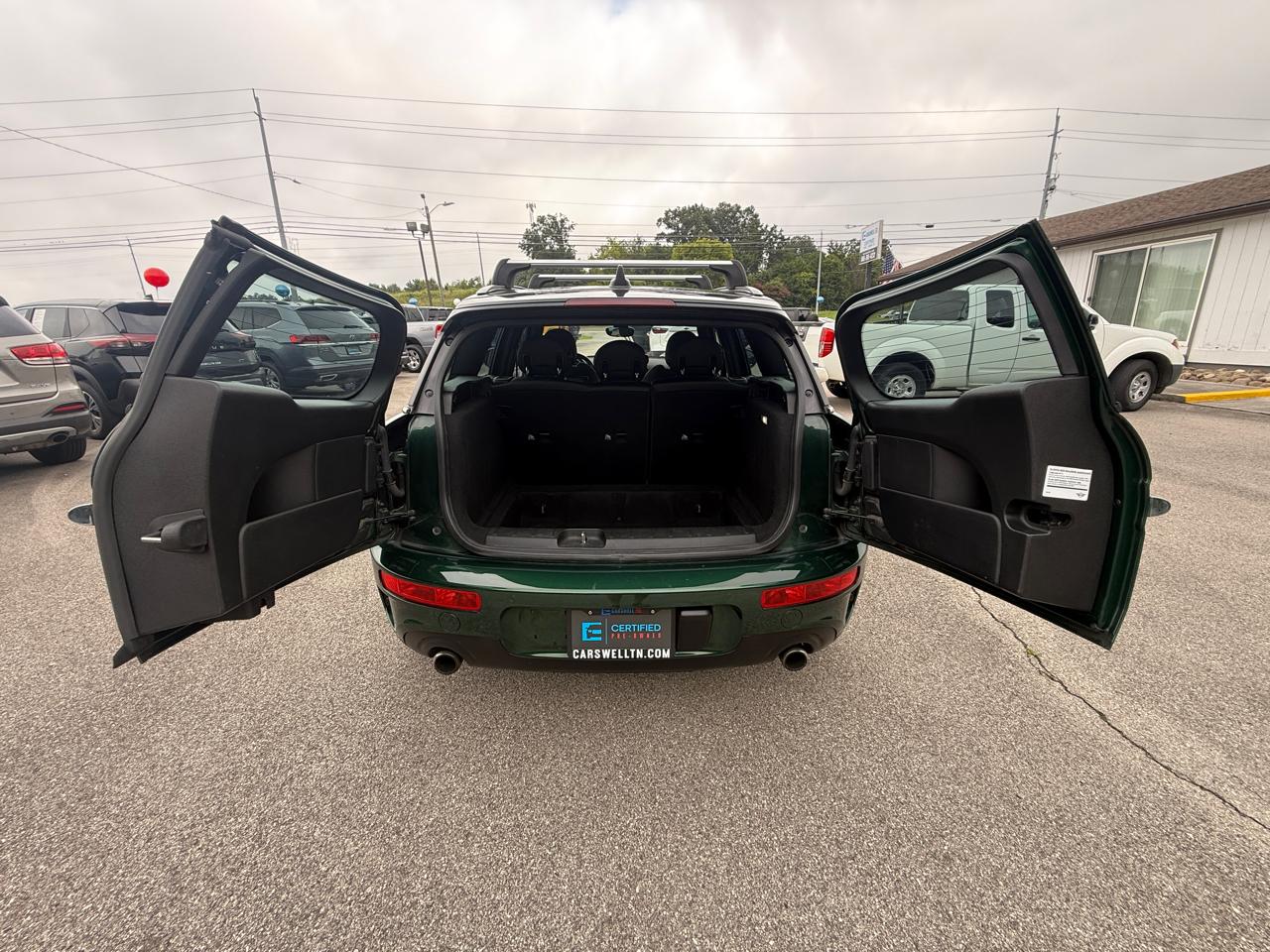 MINI Clubman  2019