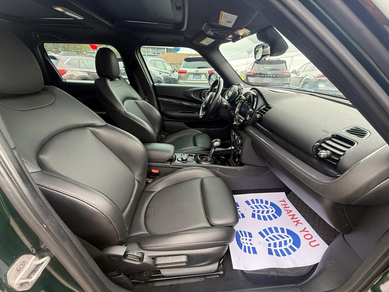 MINI Clubman  2019